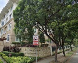 Duchess Crest (D10), Condominium #621755701
